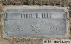 Ethel Howey Lull