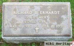 Richard B. Erhardt