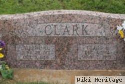 Allene G Clark