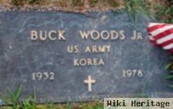 Buck Woods