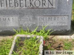 Delbert O Fiebelkorn