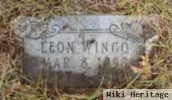 Leon Wingo