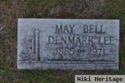 May Bell Denmark Lee