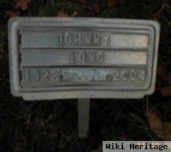 Johnny Long