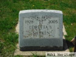 Lorretta Siefken