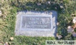 Charles Cottrell, Sr