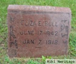 Eliza Ellen Young Bull