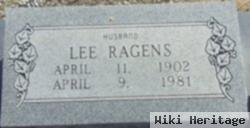 Lee Ragens