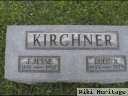 Lulu N Kirchner