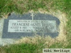 Franciene Agnes Urban