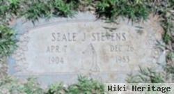 Seale J. Stevens