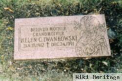 Helen C Smitkowski Iwankowski