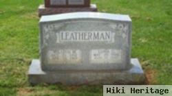 William Marshall Leatherman