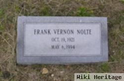 Frank Vernon Nolte