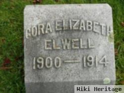 Cora Elizabeth Elwell