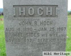 John Raymond Hoch