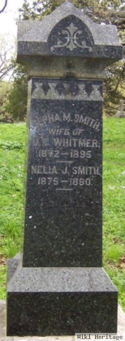 Zepha M. Smith Whitmer