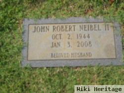 John Robert Neibel, Ii