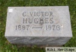 Charles Victor Hughes