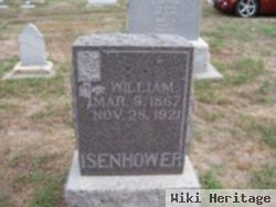 William S Isenhower