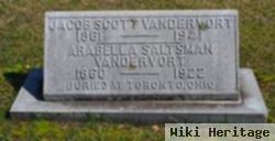 Jacob Scott Vandervort