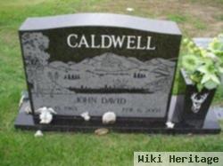 John David Caldwell