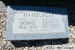 Morris Hamburger