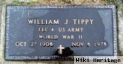 William J. Tippy