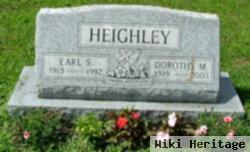 Earl S. Heighley