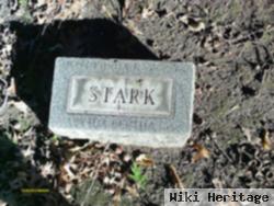 Ida Bertha Stark