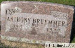 Anthony Henry Bruemmer