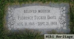 Florence Tucker Davis