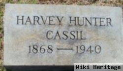 Harvey Hunter Cassil