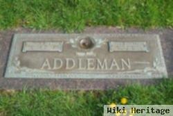 Ruth E. Addleman