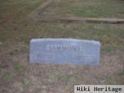 John Hansel Sammons