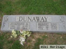 Robert "edd" Dunaway