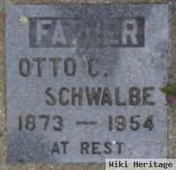 Otto Conrad Schwalbe