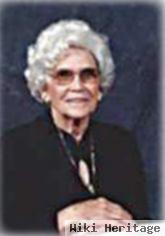 Omelia "millie" Mauldin Fields