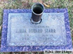 Linda Howard Starr