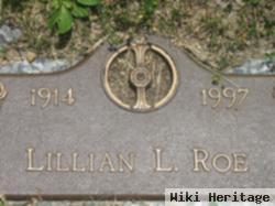 Lillian Louise Roe