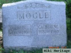 Catherine Mogle