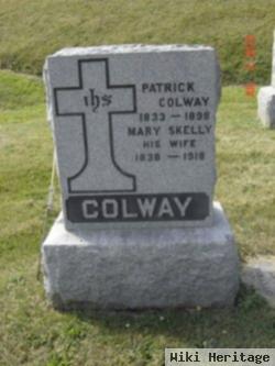 Margaret Colway