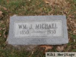 William Jasper Michael