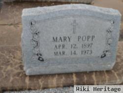 Mary Popp