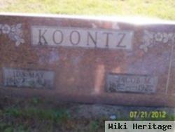 Jacob M Koontz