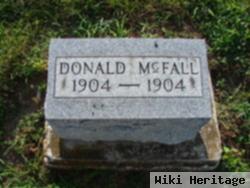 Donald Mcfall