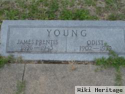 James Prentis Young