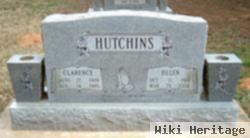 Clarence Hutchins