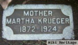 Martha Russow Krueger