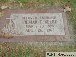 Hilmar Theodore Kelbe